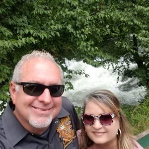 Meet your Posher, Lorie